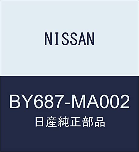 NISSAN(jbT) Yi tC^[ Lcg,N[ i BY687-MA002