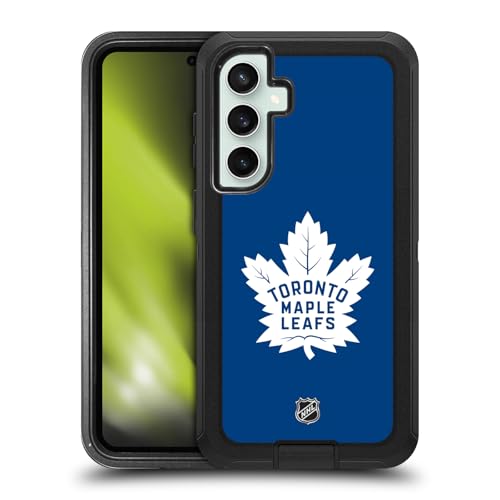 Protection Samsung S23 FE 5G Toronto Maple Leafs NHL pour le stade