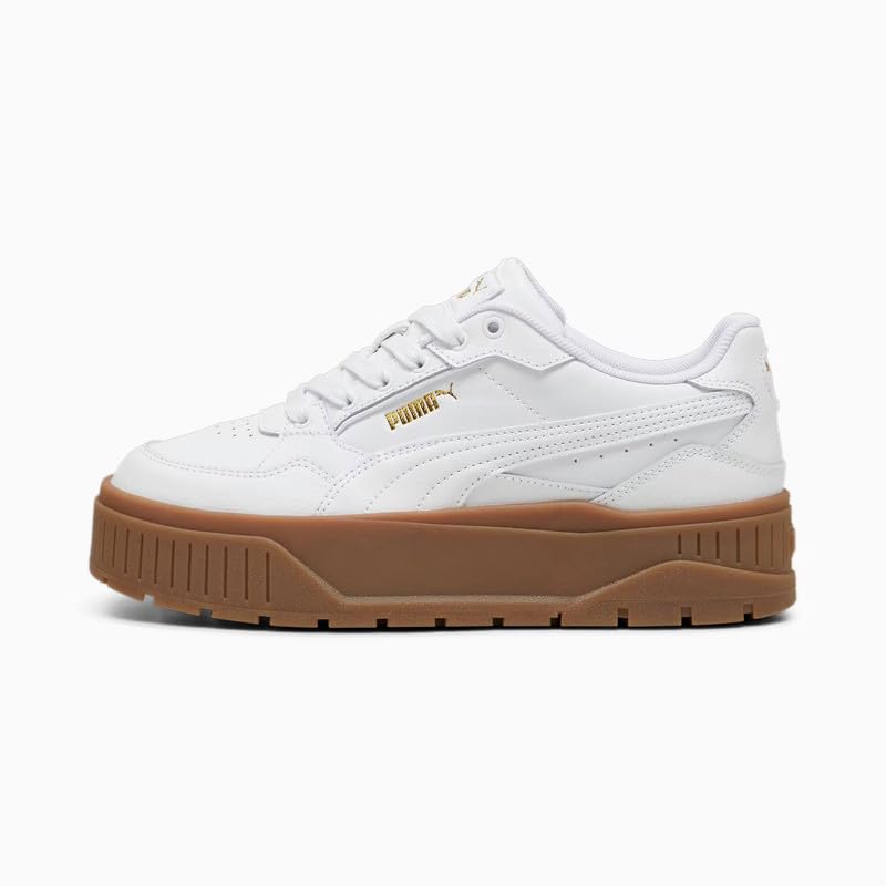 Image of PUMA Women's Karmen II Idol Sneakers