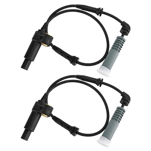 Capteur ABS avant E46 pour BMW 323i 325i 328i M3 (paire gauche droite)