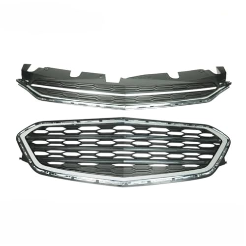 Grille avant pour Chevrolet Equinox voyage en famille look moderne