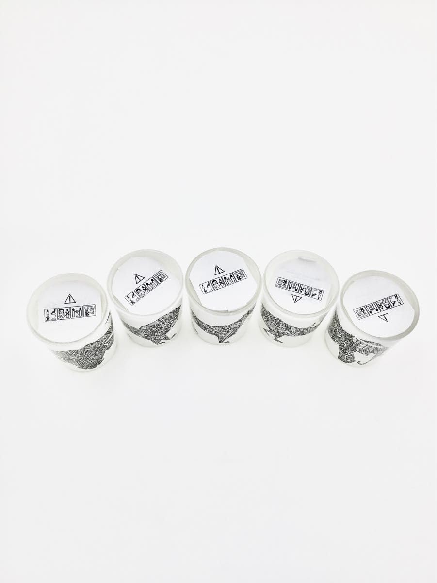 Amazon.co.jp: Exclusive Hugo Boss Meissen Collaboration Candle