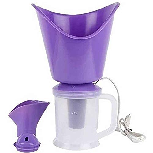 Buy Essentua Life Care 4 in 1 Steamer Vaporizer, Nose Steamer, Steamer