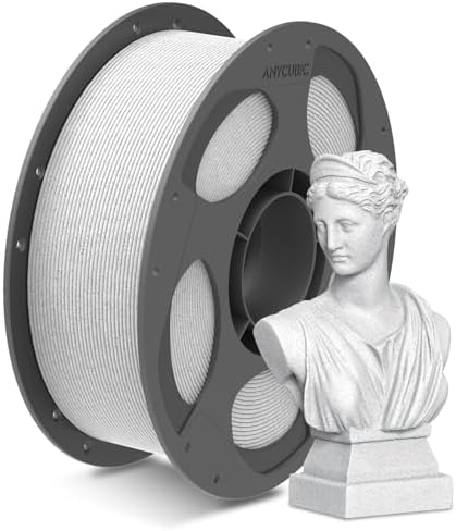 ANYCUBIC PLA White 1.00kg