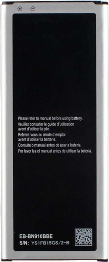 Image of THE BATTERY STORE Original EB-BN910BBE Battery for Samsung Galaxy Note 4 N910 N910F Battery 6 Month Warranty** (PR94)