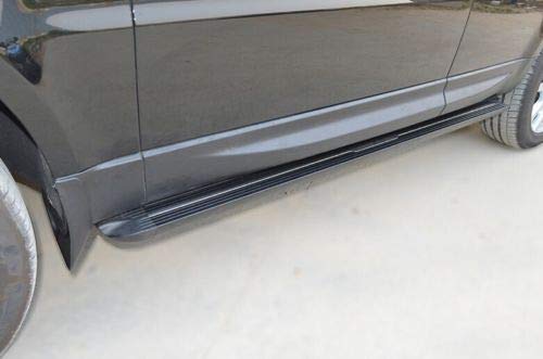 Estribos laterales para Range Rover Sport 2014-2022 miniatura 2