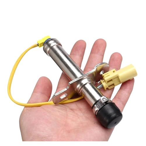 Actuador de capó activo S835259405 compatible con Modelo S con protección de sensor 5