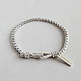 Regalo perfecto: las pulseras disponibles como el Día de la Madre, el Día del Padre, la temporada escolar, la Pascua, la Acción de Gracias y la Navidad, la graduación, el Día de San Valentín, el regalo de aniversario o el regalo de cumpleaños. Estarán encantados de recibir una pulsera especial como un regalo.