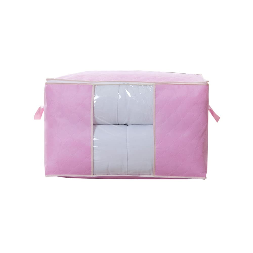 Sac de rangement pour couette anti-poussière idéal pour votre garde-robe
