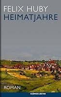 Heimatjahre 3863514106 Book Cover