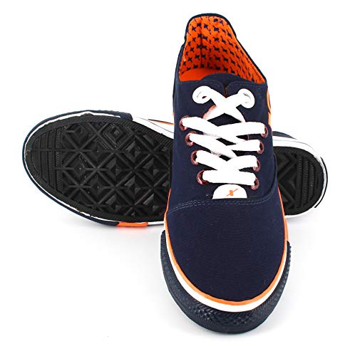 Image of SPARX Mens Sc0192g Sneakers