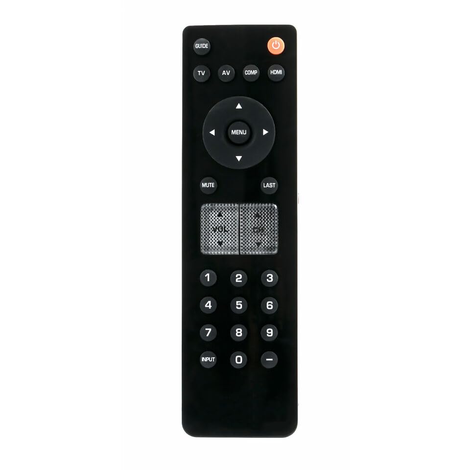 Amazon.com: New VR2 Remote for Vizio TV VL260M VL320M VO420E