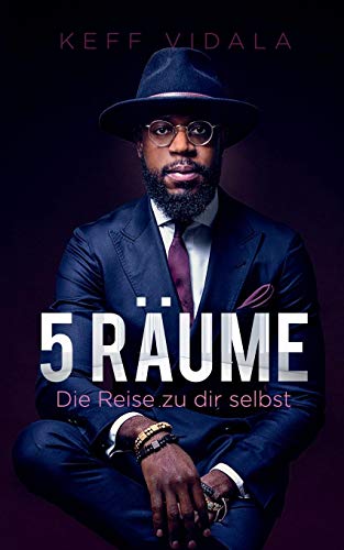 5 Räume: Die Reise zu dir selbst