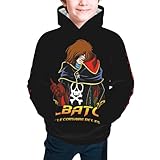 ⎒ Polyvalence au Quotidien et Cadeau Idéal - Idéal pour école, sorties, sport ou moments détente. Cadeau parfait pour anniversaire, Noël et fêtes. Convient à toutes les occasions casual.sweat-shirts à capuche pour adolescentes, Sweats-shirts à capuche pour filles (tailles 14-16),