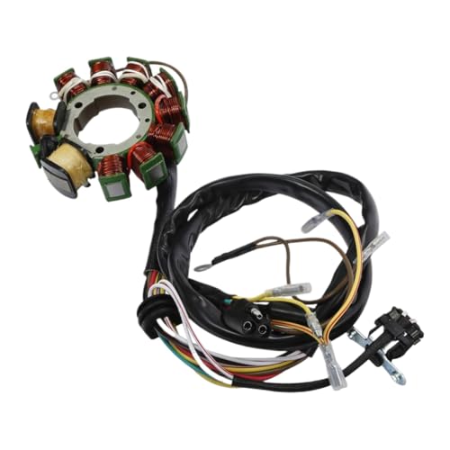 Stator de générateur de moto magnéto 500 400 pour Xplorer et Worker 4x4