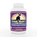 THE GIFT FOR LIFE Most Advanced Anti-Inflammatory Supplement for Senior Cats - Joint Pain Relief & Youthful Energy for Cats (60 ct)