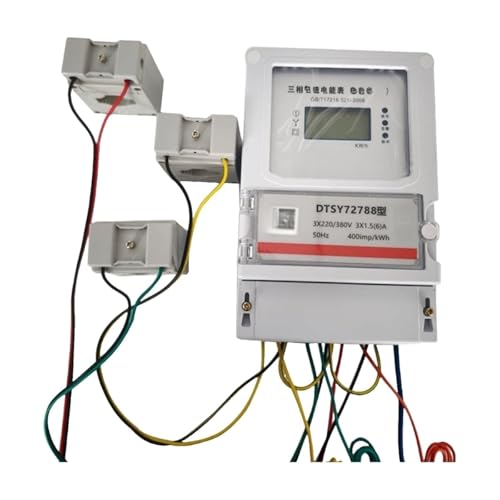 Transformateur de courant L BH0.66CT mesure 0.2S niveau 150/5 pour distribution