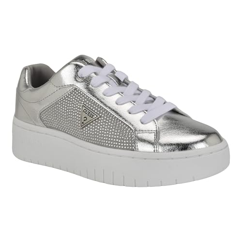 Guess Women's Lennza Sneaker