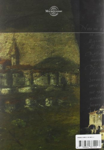 Capalbio. Storie Di Un Castello. Ediz. Illustrata - 2