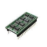 ICToParts 8 Channel Op Amp LpfAudion-1751 by STMicroelectronics