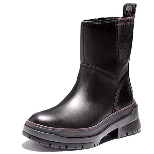 Timberland Women's Malynn Waterproof Side-Zip Boot