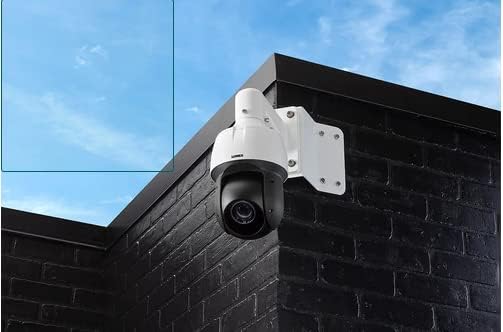 Lorex Corner Mount Bracket AUX-1W