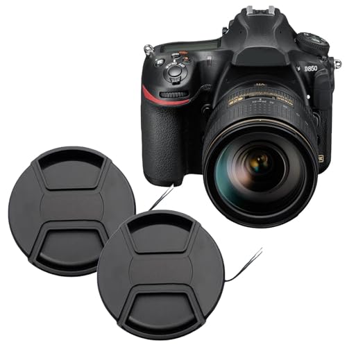 Bouchon d'objectif avant premium pour boîtier et optique 2.8 S 14-24 mm - 2