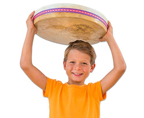 Betzold Musik - Oceandrum - Wellentrommel Meeresrauschen Kindergarten