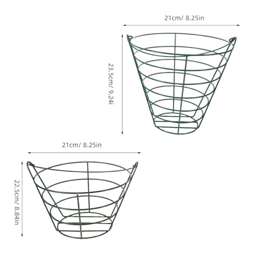 Panier de golf métal grand seau rangement sécurisé balles de practice