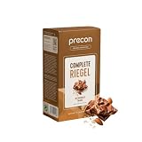 Precon Complete Riegel Schoko Bar, 3 Riegel à 64 g