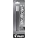 PILOT Dr. Grip 4+1 Multi-Funtion Ballpoint Ink Refills, Fine Point, Black Ink, 2-Pack (77151)