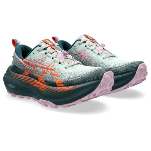ASICS Women's Trabuco Max 4 Running Shoes3