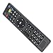 VINABTY Replaced Remote Control fit for MAG 254 250 255 256 257 260 275 349 350 351 352 254 W1 254 W2 MAG256 MAG254 MAG250 MAG257 MAG275 MAG352 MAG351 MAG350 MAG322W1 MAG 322 W1 OTT IPTV Set Top Box