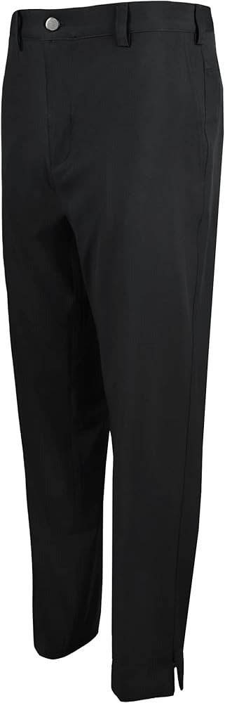 Amazon.com: Snake Eyes Golf Performance Stretch Zip Leg
