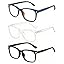 (26)transparent | Tea Blue | Dark Green