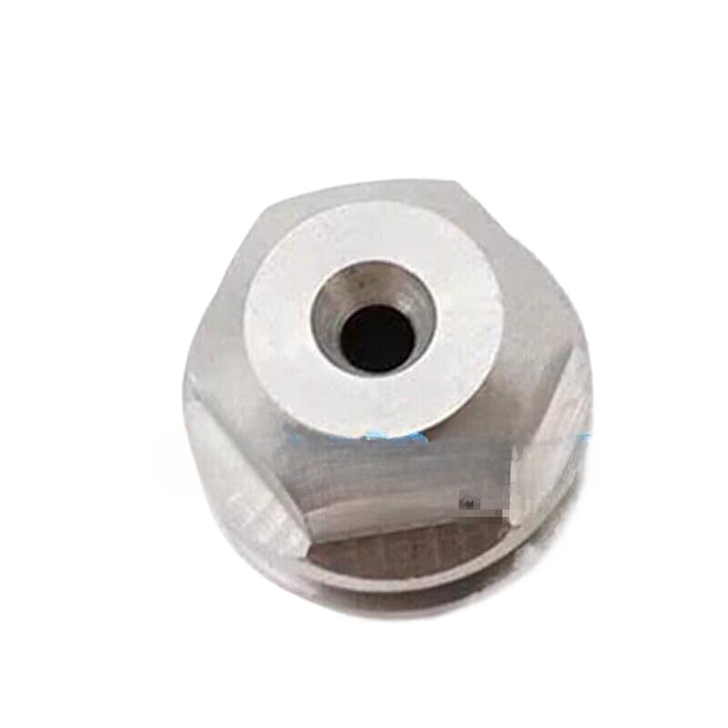 Eye mold fixed cover nut OD14.5mm * H11MM 100432545