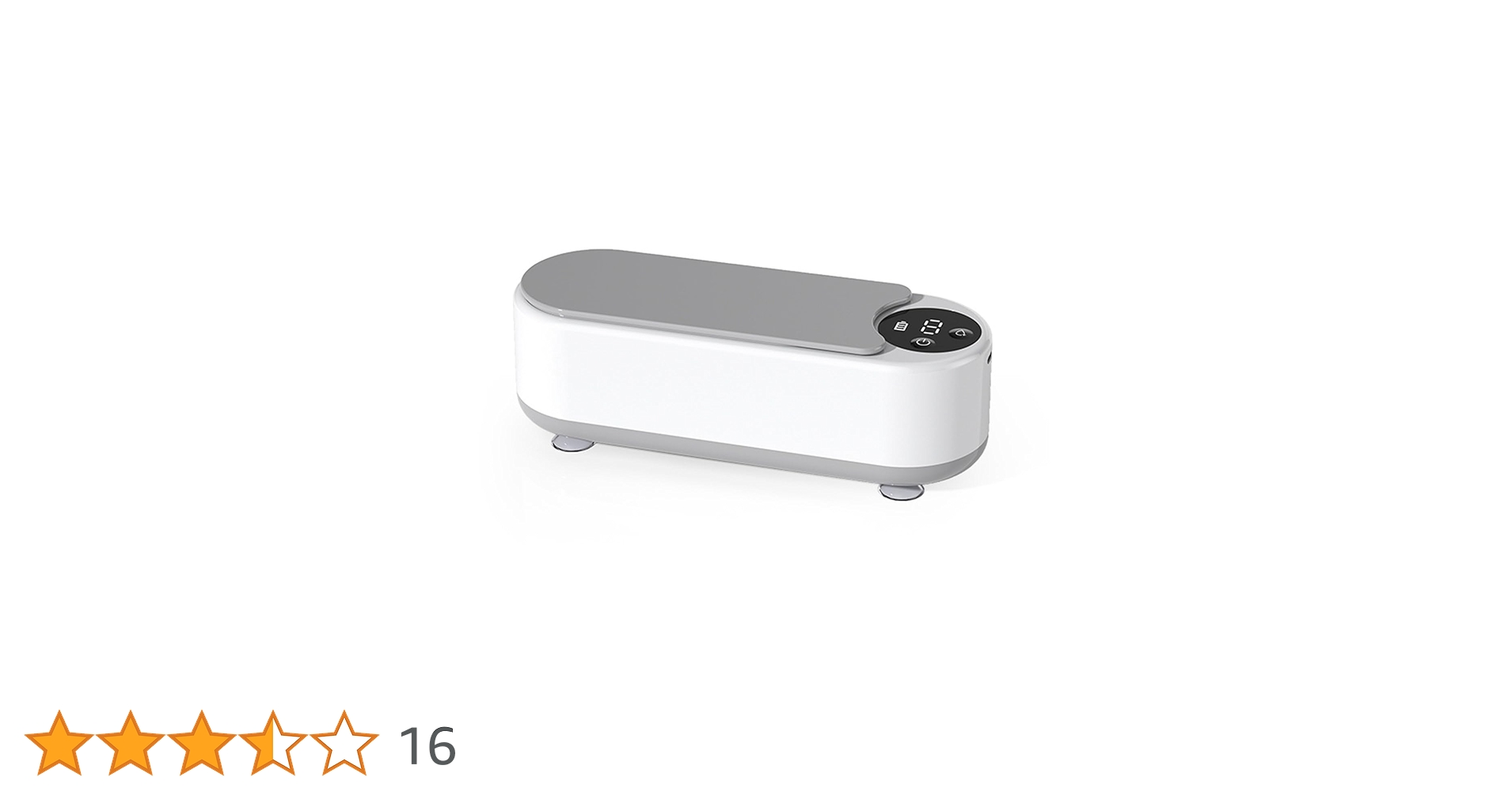 歯科技工【新品】・超音波洗浄機 ステンレス製　彫金・メガネ洗浄・その他 Amazon | 超音波洗浄機 640ml容量 眼鏡洗浄機 家用メガネ洗浄機