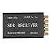 Acogedor 10K to 1GHZ SDR Receiver, 12bit 10Mhz Software Defined Radio, Compatible with Windows, Linux, OS X, Android, for SDRuno, HDSDR, GNURadio