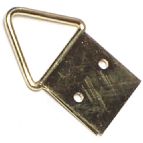 Image of Hard-to-Find Fastener 014973155209 Medium Triangular Hanger