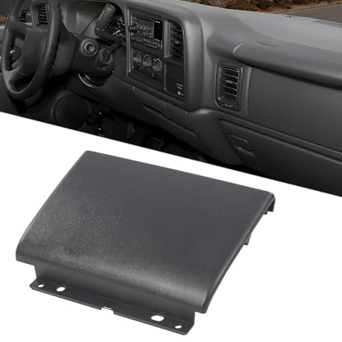 Panel portavasos para Chevy Silverado GMC Sierra 1999-2002 miniatura 4