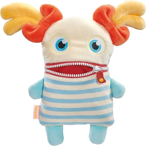Preisvergleich Produktbild Schmidt Spiele 42655 Sorgenfresser, Gretchen, 26 cm Plüschfigur