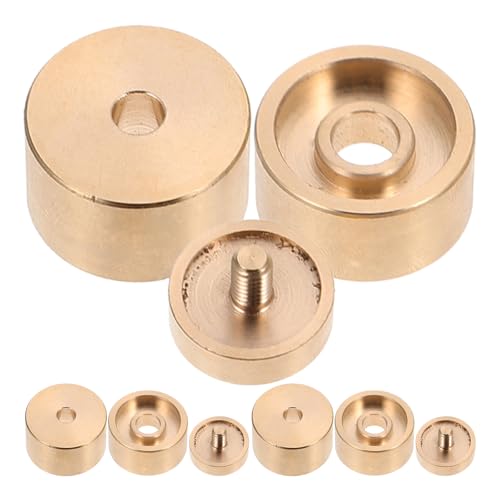Couvercles de Valve de Trompette pour éliminer les blocages de piston