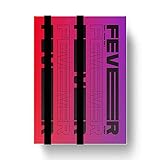 ATEEZ ZERO : FEVER PART.1 5th Mini Album