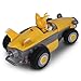 Sonic Racing RC: Tails The Fox - NKOK (603), 2.4GHz Remote Controlled Car with Turbo Boost, Officially Licensed Sega Sonic The Hedgehog, Battery Powered, Ages 6+