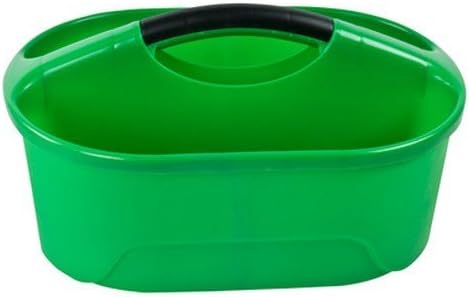 BBinfinite Romanoff Classroom Caddy, Green