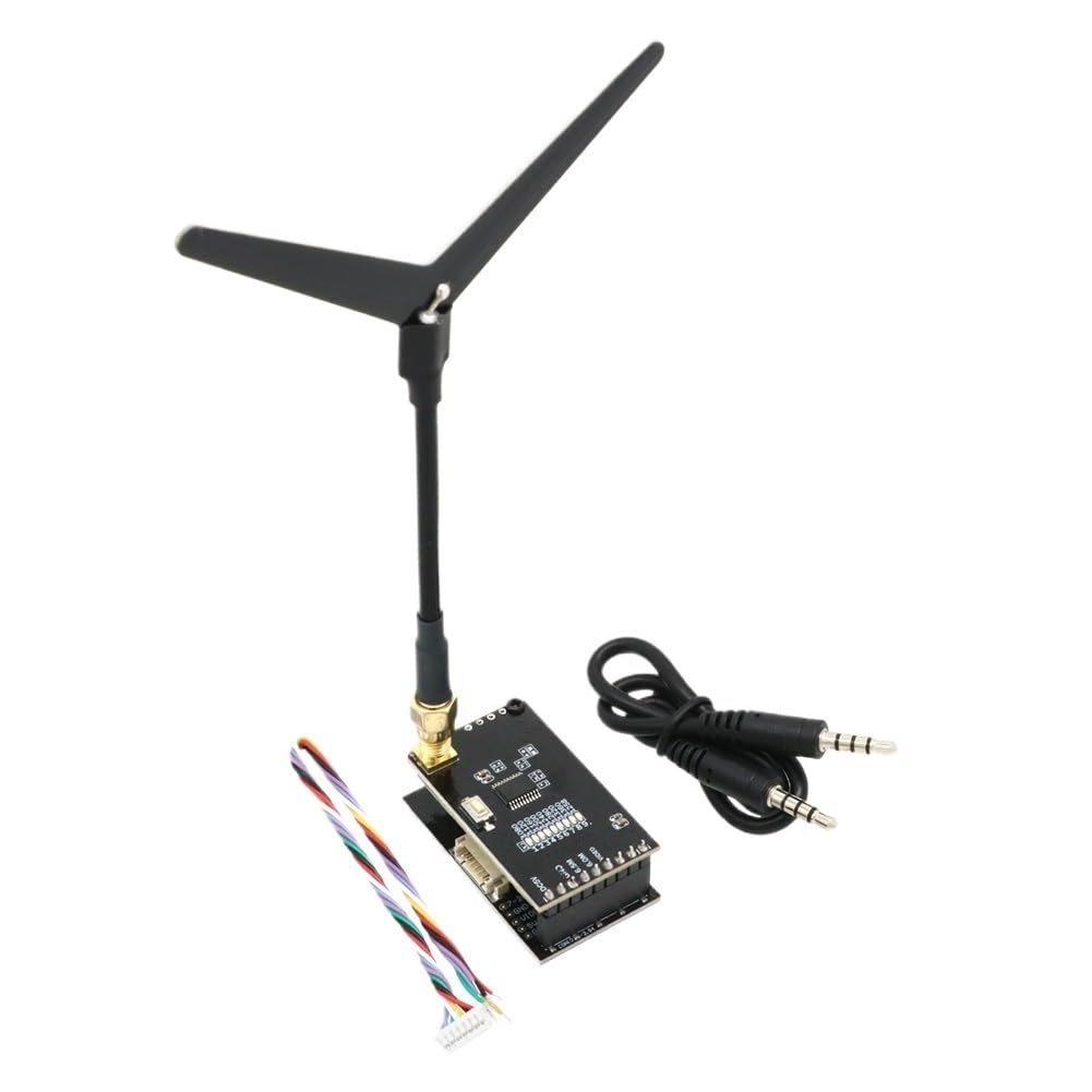 Kompatibel For 1,2G VTX+VRX 25/2000mW 8CH