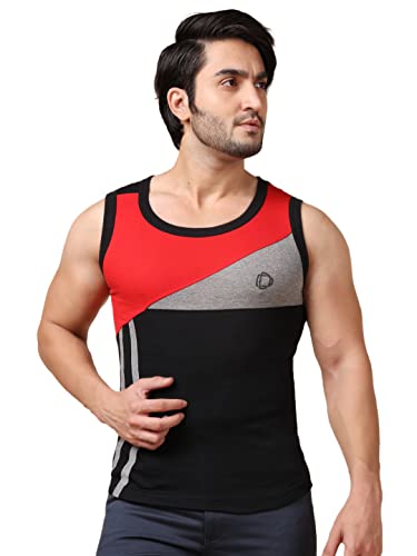 Image of Dollar Bigboss Men Gym Vest