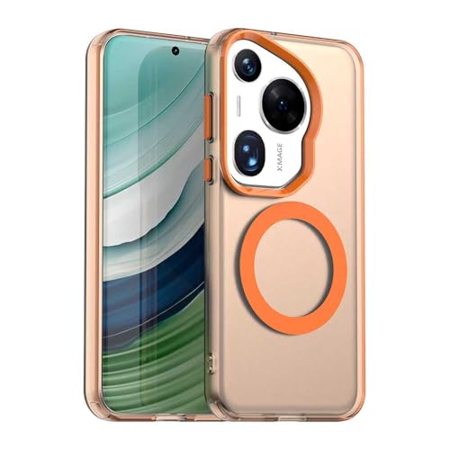 Coque Huawei Pura 70 Ultra antichoc compatible charge sans fil