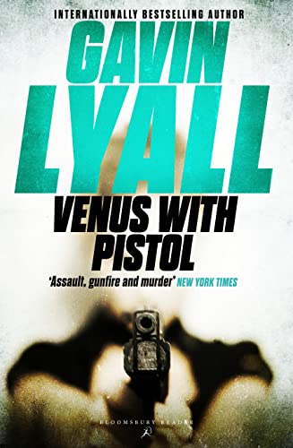 Venus with Pistol view 2