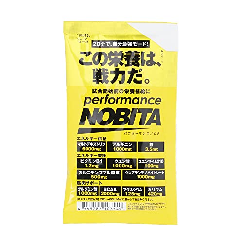 Spazio(�X�p�b�c�B�I) �p�t�H�[�}���X�m�r�^ Performance NOBITA �O���[�v�t���[�c�� FD-0005 (1)